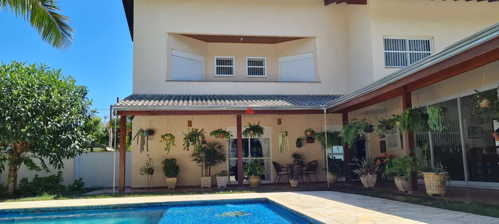 Casa, 4 quartos - Foto 2