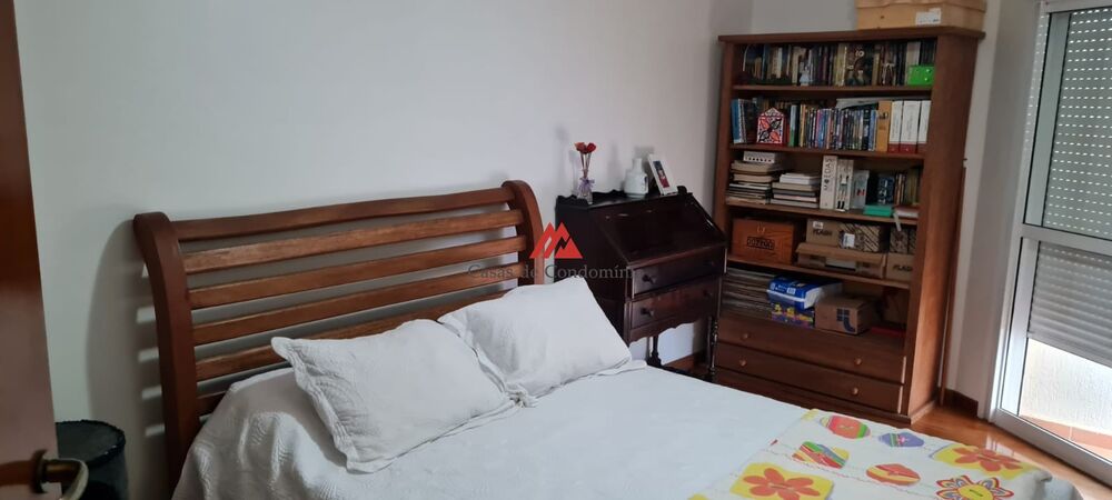 Casa à venda com 4 quartos - Foto 8
