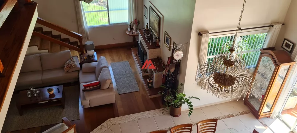 Casa, 4 quartos - Foto 23