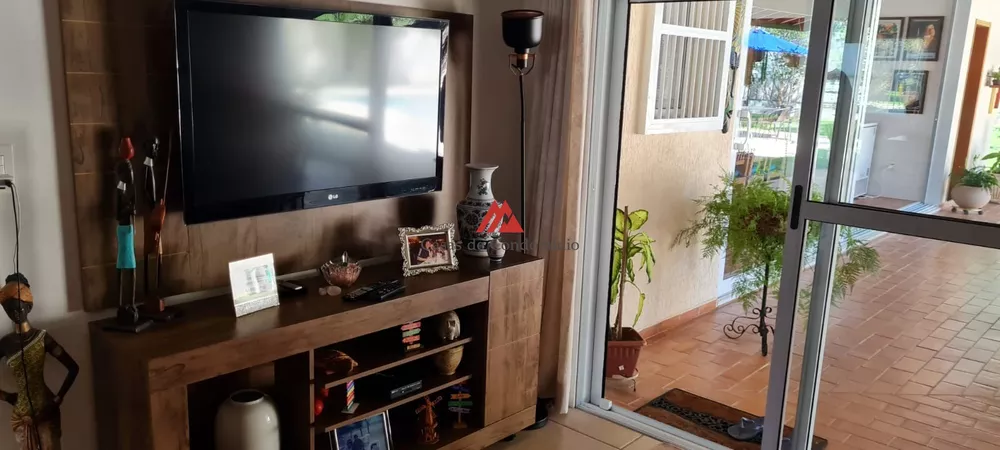 Casa, 4 quartos - Foto 19