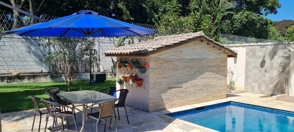 Casa, 4 quartos - Foto 6