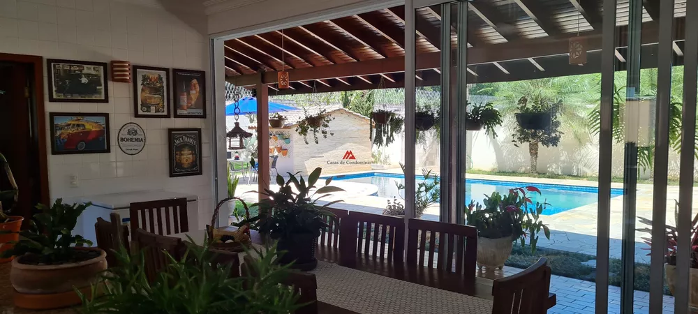 Casa, 4 quartos - Foto 9