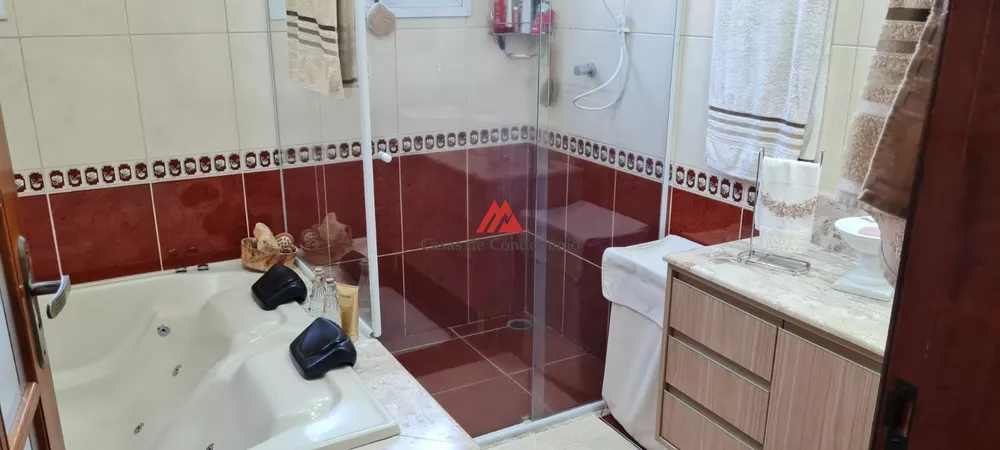 Casa, 4 quartos - Foto 21