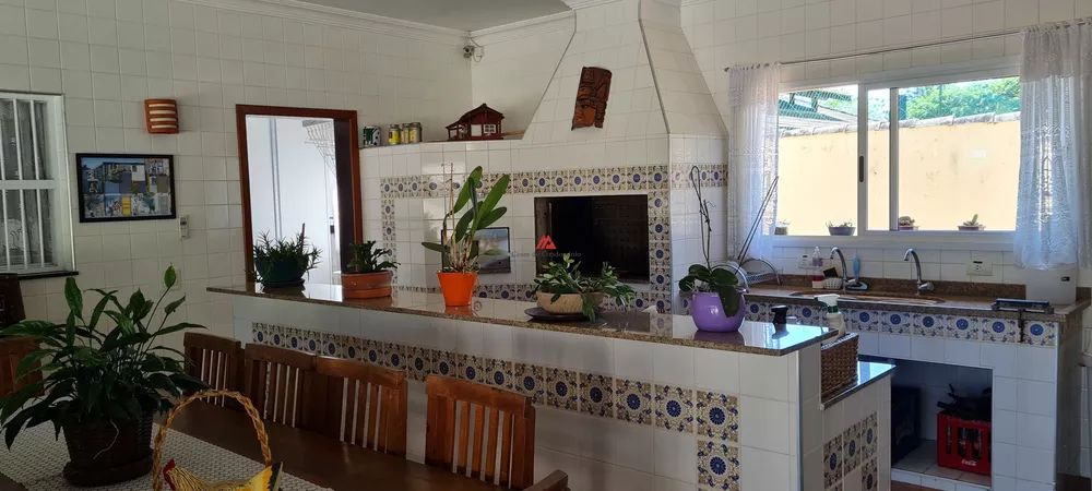 Casa, 4 quartos - Foto 11