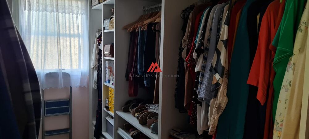 Casa à venda com 4 quartos - Foto 7
