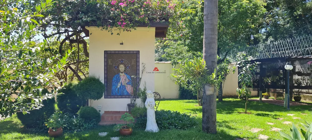 Casa, 4 quartos - Foto 3