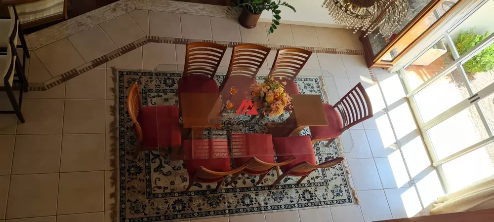 Casa, 4 quartos - Foto 22