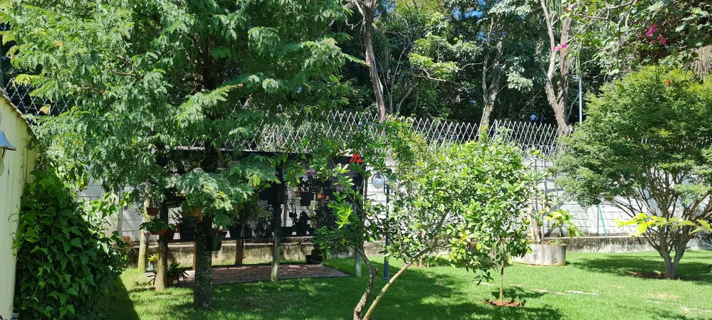 Casa, 4 quartos - Foto 8