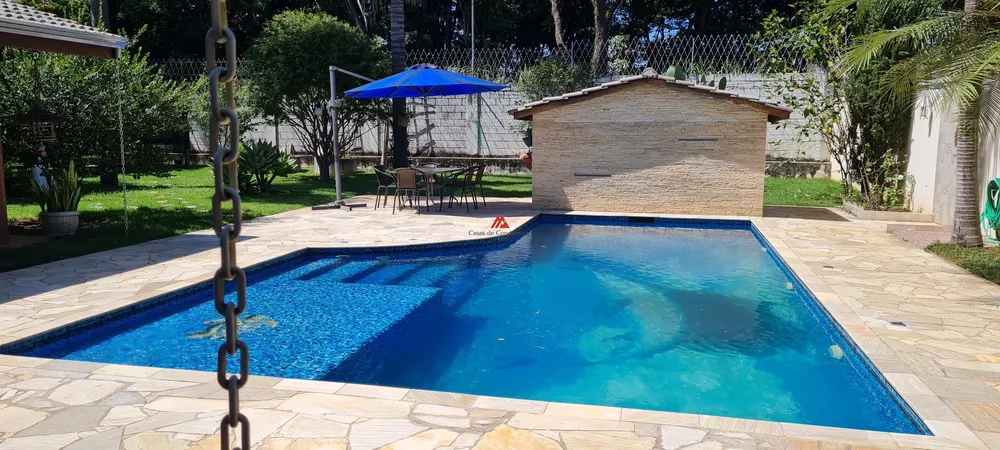 Casa, 4 quartos - Foto 5