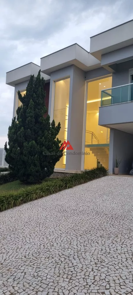Casa, 5 quartos - Foto 4