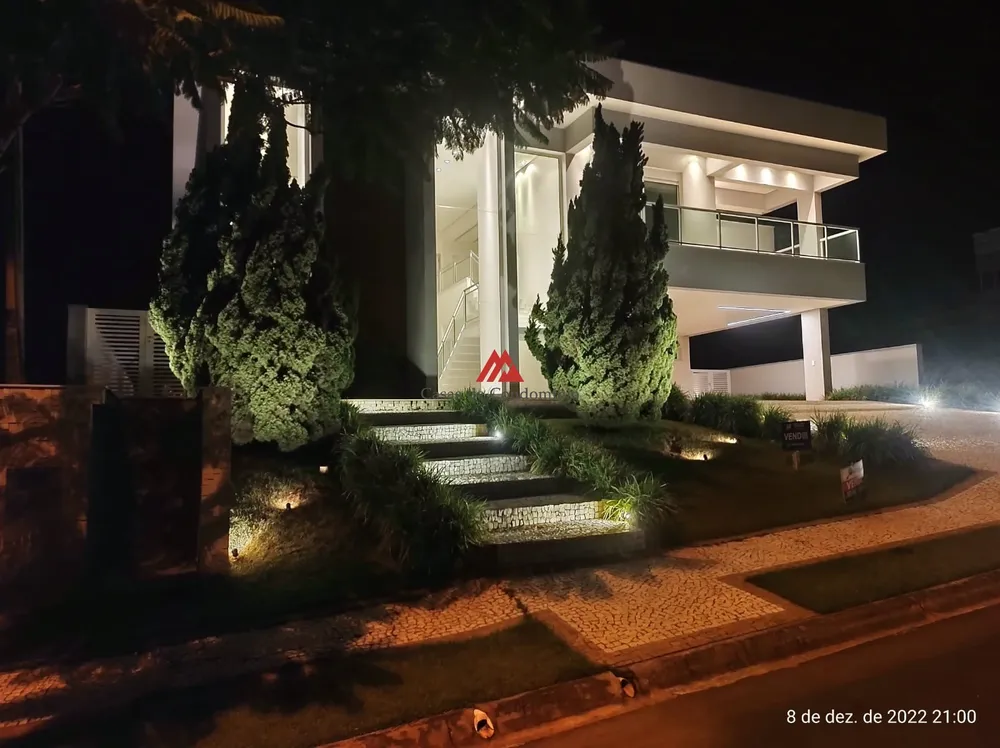 Casa, 5 quartos - Foto 6