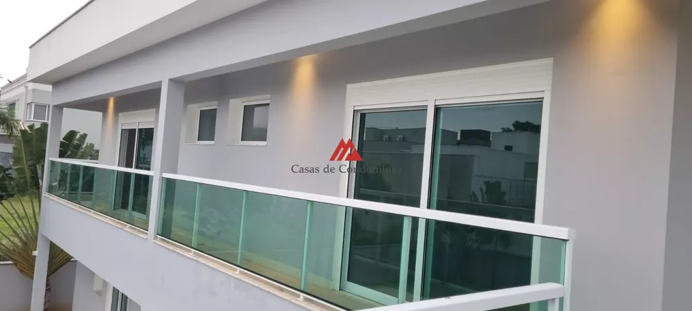 Casa, 5 quartos - Foto 1