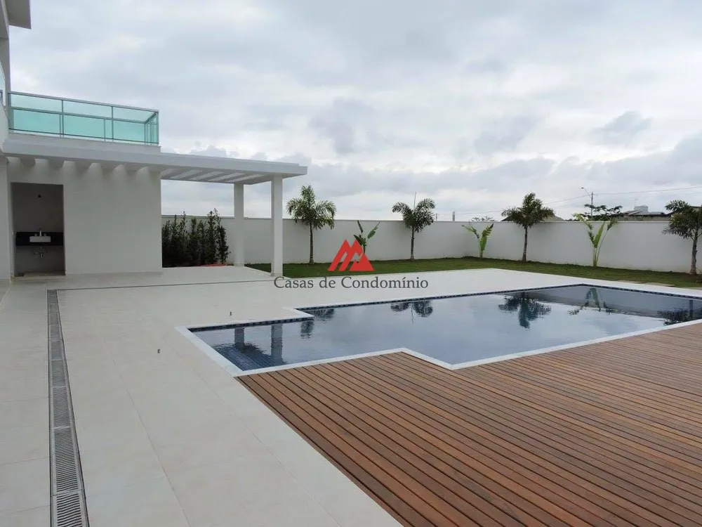 Casa, 5 quartos - Foto 5