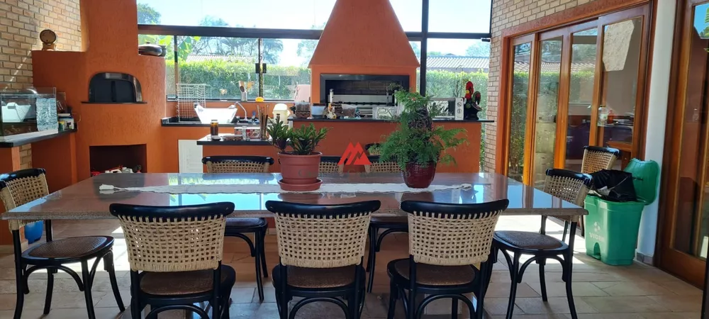 Casa, 5 quartos - Foto 1