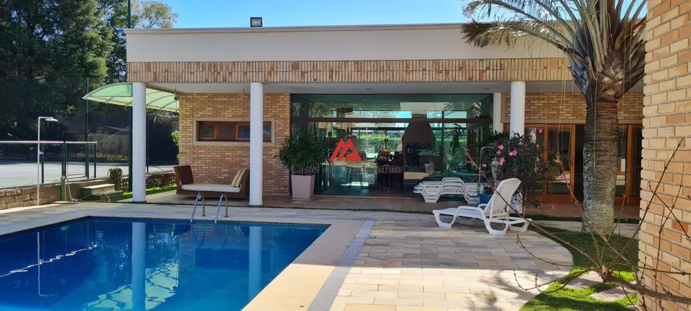 Casa, 5 quartos - Foto 8