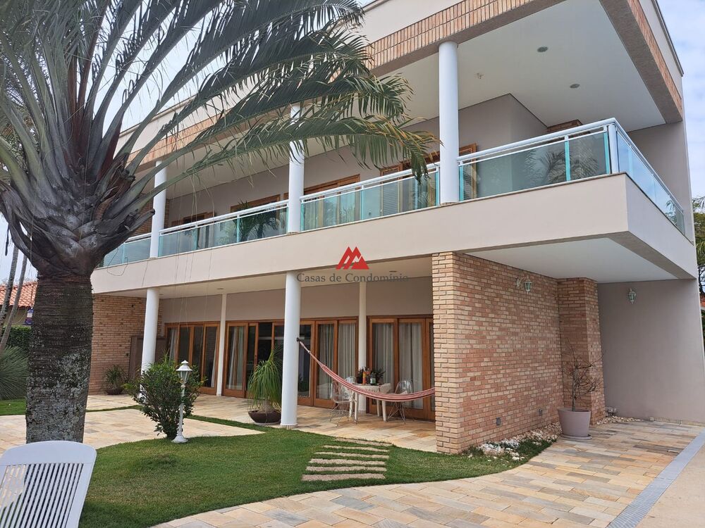 Casa, 5 quartos - Foto 2