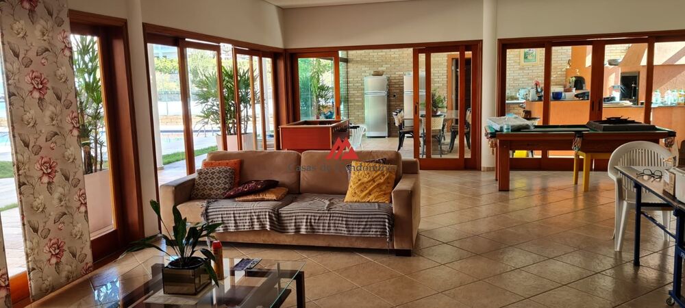 Casa, 5 quartos - Foto 4