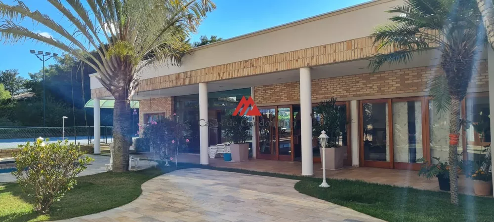 Casa, 5 quartos - Foto 4