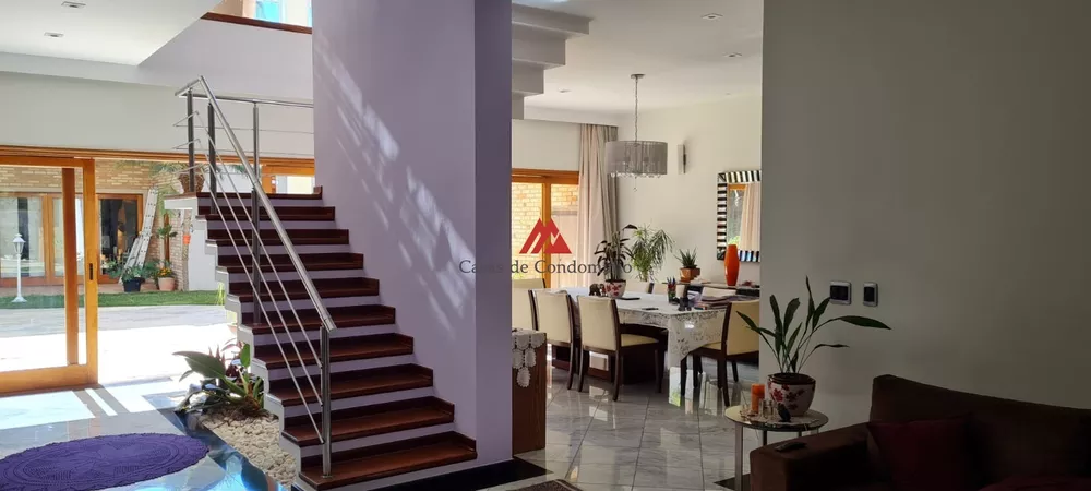 Casa, 5 quartos - Foto 2