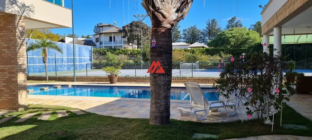 Casa, 5 quartos - Foto 5