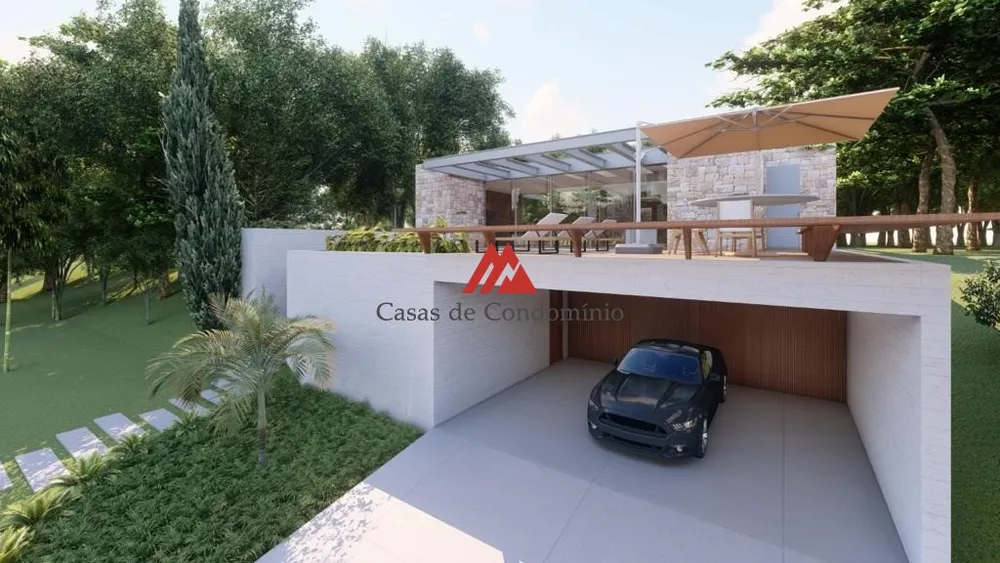 Casa, 3 quartos, 503 m² - Foto 1