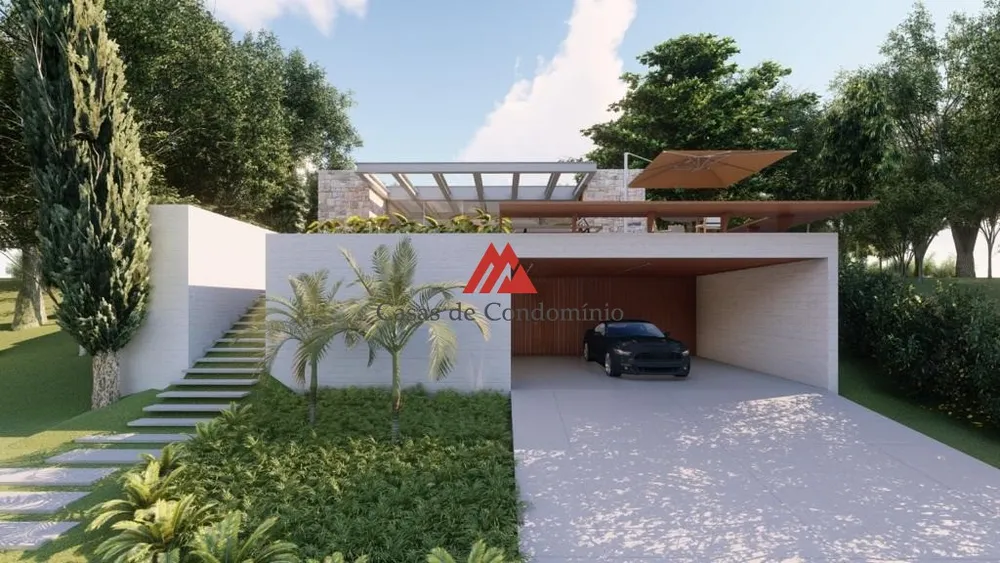 Casa, 3 quartos, 503 m² - Foto 2