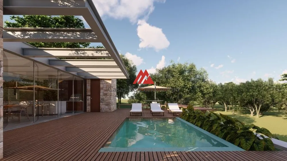 Casa, 3 quartos, 503 m² - Foto 4