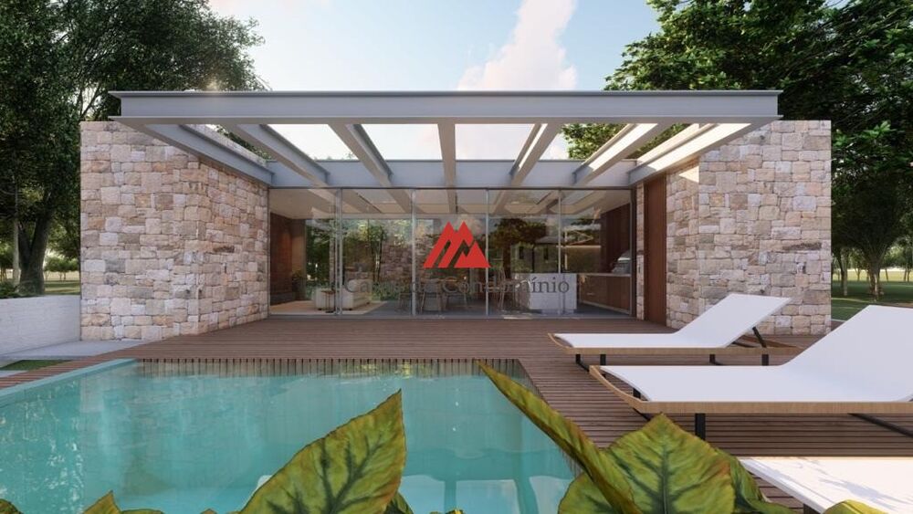 Casa, 3 quartos, 503 m² - Foto 1