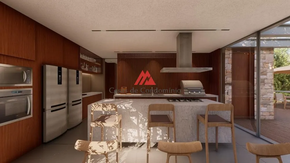 Casa, 3 quartos, 503 m² - Foto 6
