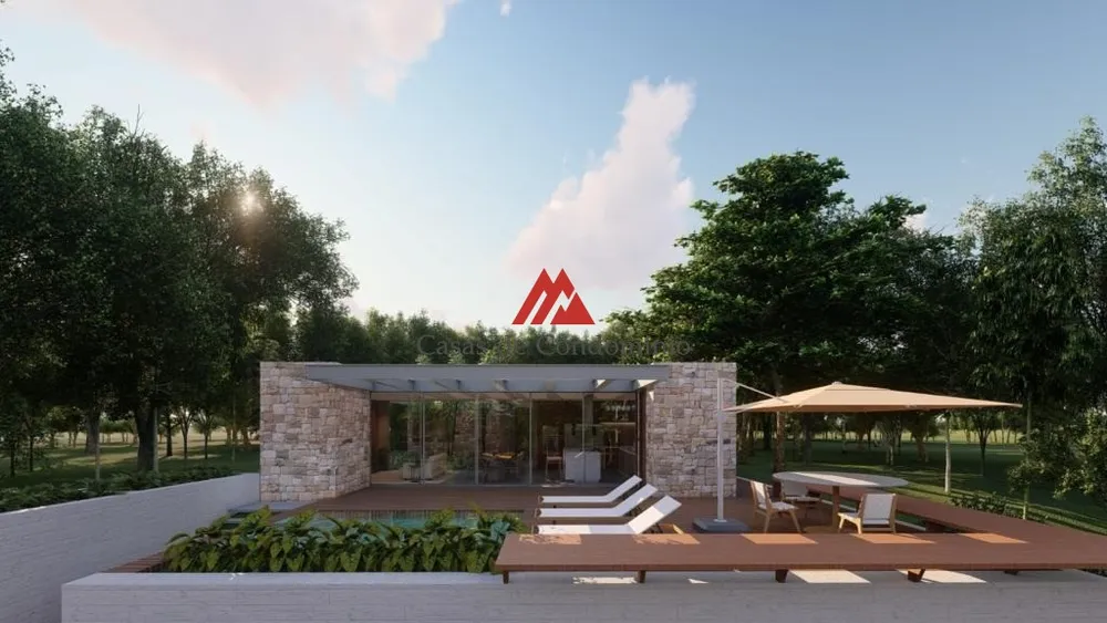 Casa, 3 quartos, 503 m² - Foto 5