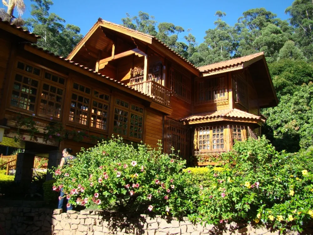Fazenda, 64 hectares - Foto 8
