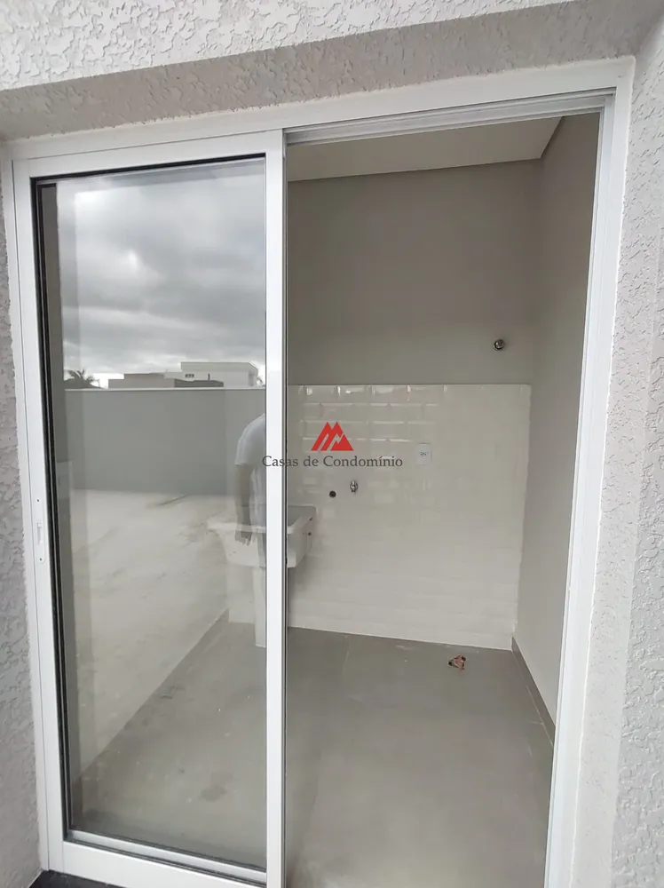 Casa, 3 quartos - Foto 10