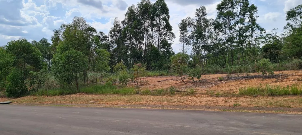 Terreno, 2160 m² - Foto 2