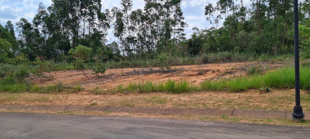 Terreno, 2160 m² - Foto 1