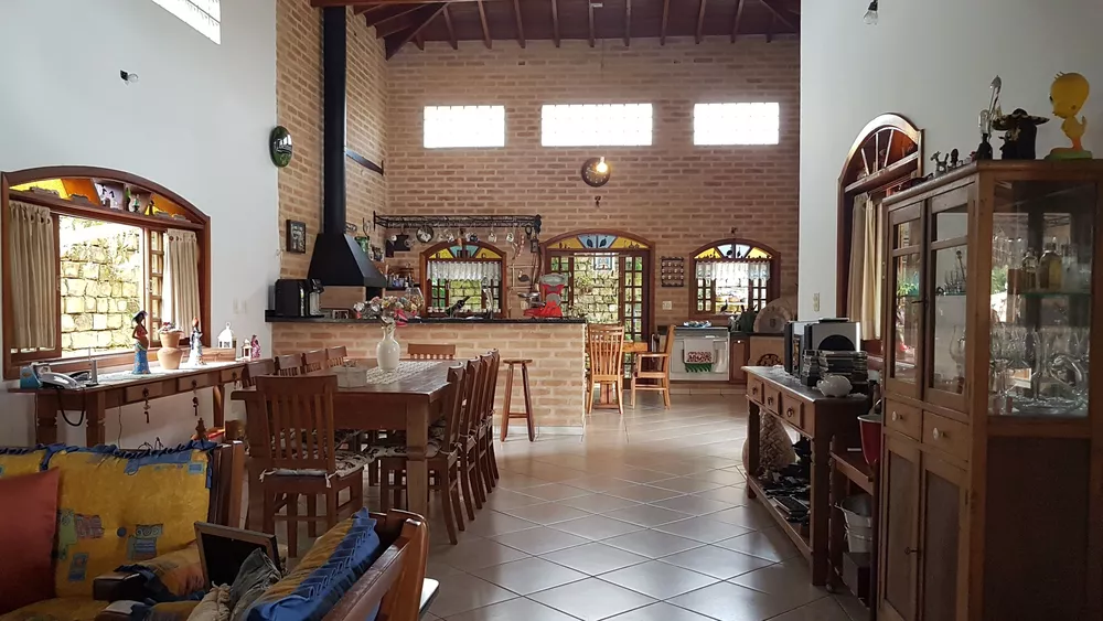 Casa, 3 quartos - Foto 3
