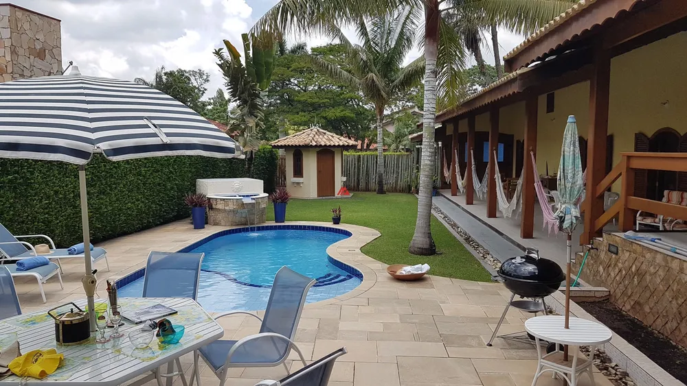 Casa, 3 quartos - Foto 4