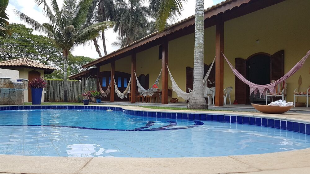 Casa, 3 quartos - Foto 6