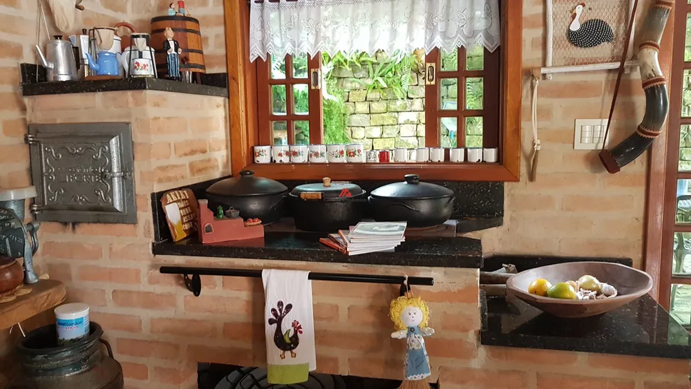 Casa, 3 quartos - Foto 8