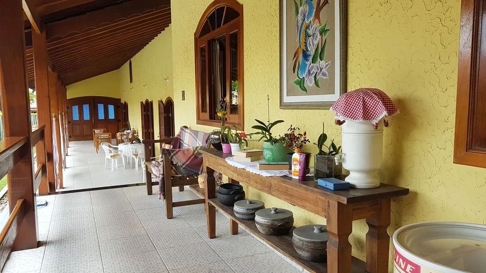 Casa, 3 quartos - Foto 5
