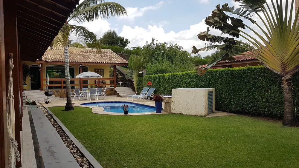 Casa, 3 quartos - Foto 3