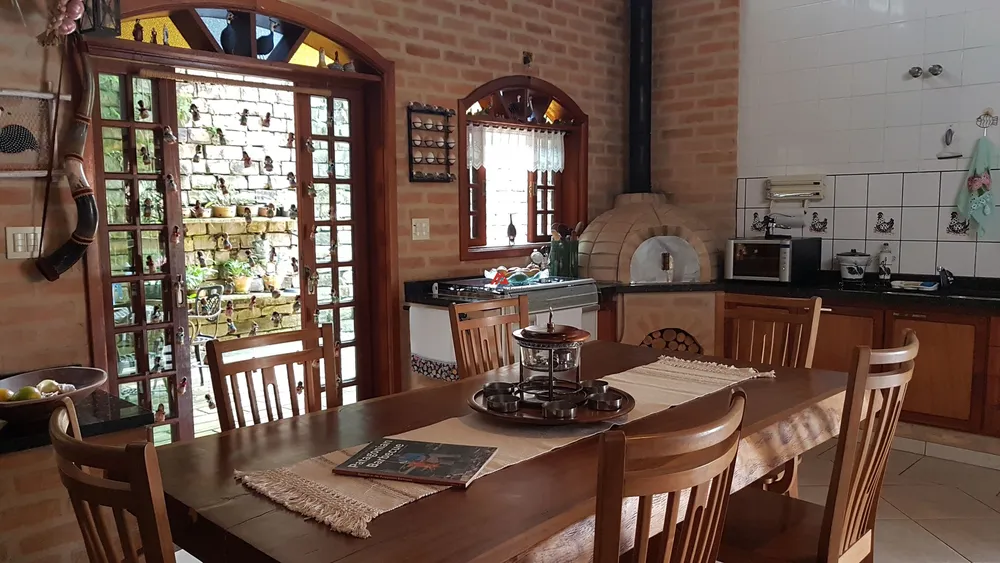 Casa, 3 quartos - Foto 11