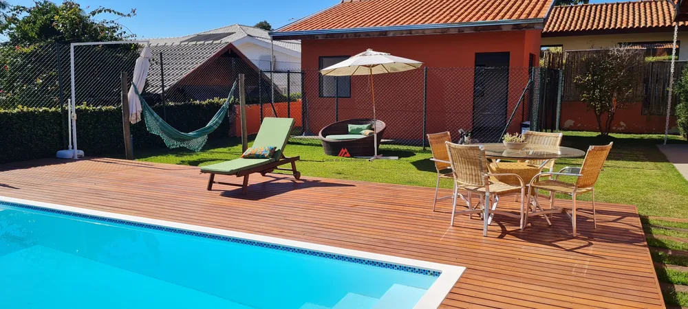 Casa, 4 quartos - Foto 8