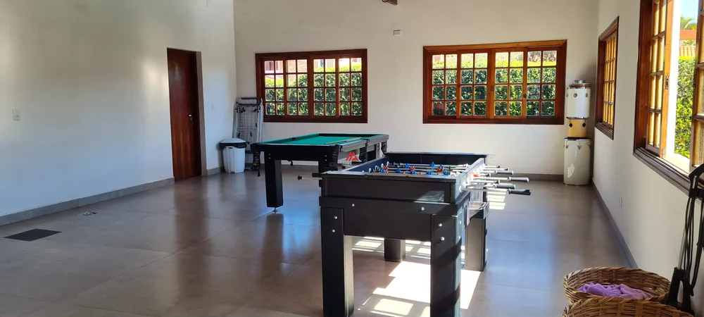 Casa, 4 quartos - Foto 11