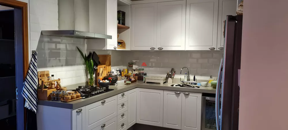 Casa, 4 quartos - Foto 2