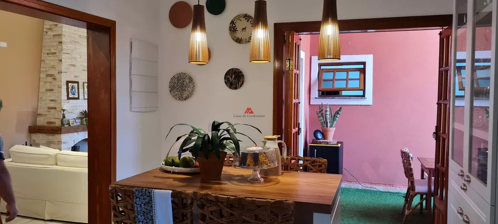 Casa, 4 quartos - Foto 3