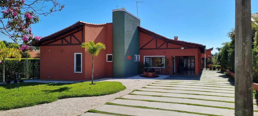 Casa, 4 quartos - Foto 4