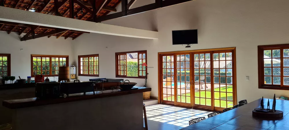 Casa, 4 quartos - Foto 1