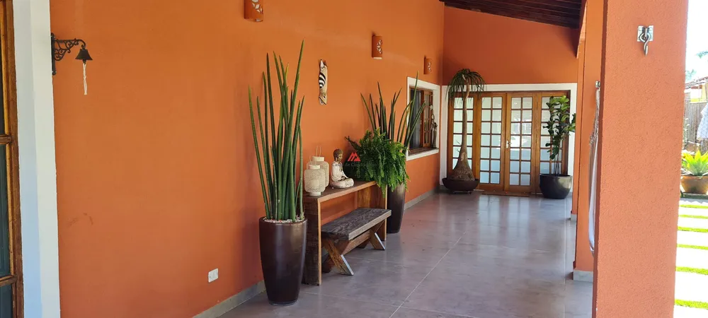 Casa, 4 quartos - Foto 5
