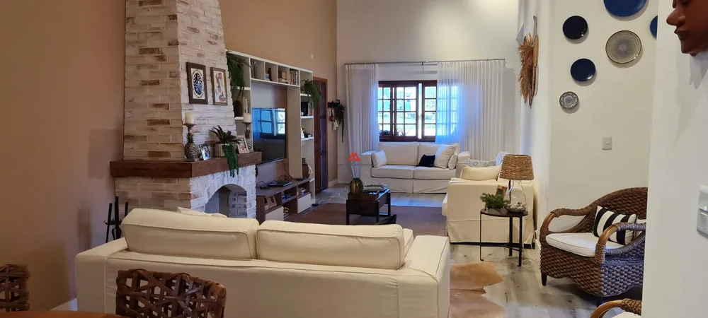Casa, 4 quartos - Foto 5