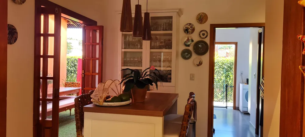 Casa, 4 quartos - Foto 8